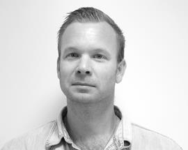 Daniel Andersson, Uppdragsledare