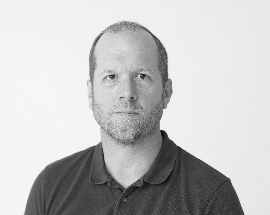 Henrik Larsson, Kontaktledningsprojektör