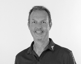 Michael Stjärnekull