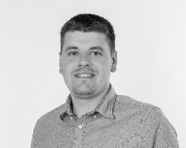 Vlad Gavriliuc, Konstruktör