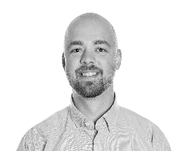 Filip Granström, Geotekniker, handläggare