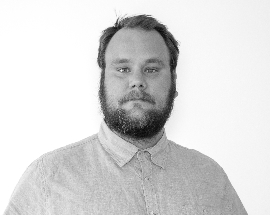 Lars Olsson, Geotekniker