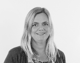 Johanna Snygg, Hållbarhetssamordnare