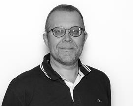 Conny Mårtensson, Projekt- och byggledare