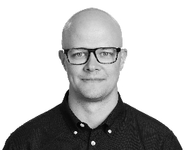 Pierre Forsberg, Signalprojektör