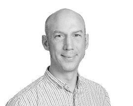 Anders Frid, Uppdragsansvarig Konstruktör