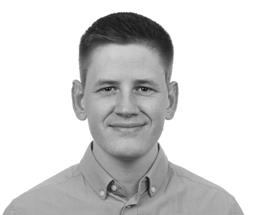 Erik Smedberg, Brandingenjör / Civilingenjör i Riskhantering