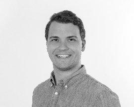 Sebastian From, Avdelningschef