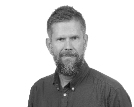 Henrik Georgsson, Avdelningschef brand & risk