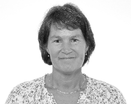 Ann Ajander, Senior miljöutredare