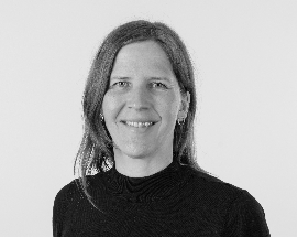 Therese Eriksson, Projektledare