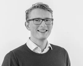 David Andersson, Konstruktör