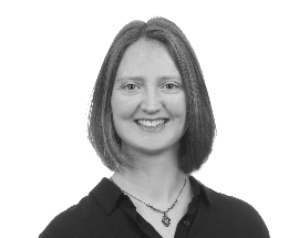 Kristina Lundgren, Vattenutredare