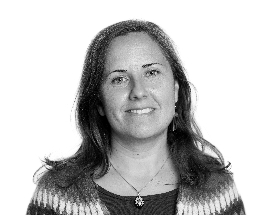 Elin Enander, Miljökonsult