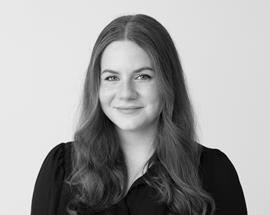 Anna Castenvall, Lantmäteriingenjör