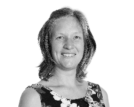 Charlotte Berglund, Landskapsingenjör