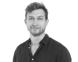 Konrad Boeske, Brokonstruktör