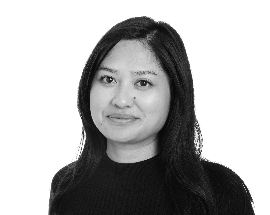 Nhung Le, Bergtekniker