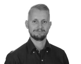 Oscar Davies, Miljöutredare