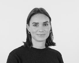 Sandra Seljeseth, Trafikplanerare