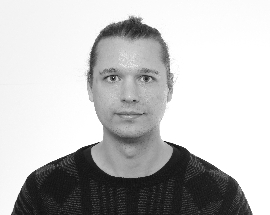 Martin Larsson, Miljöutredare