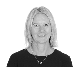 Pernilla Andersson, Projektekonom