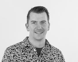 Anders Nilsson, Visualiserare