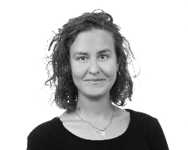 Ida Zwahlen, Miljöingenjör