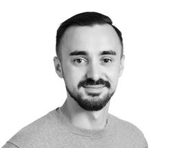 Liridon Rrmoku, Projektör