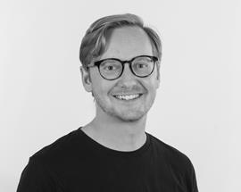 Linde Mattsson, Geotekniker