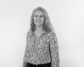 Mari Macklin, Teknikansvarig, Projektör