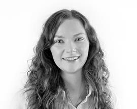 Johanna Söderlund, BIM- och Datasamordnare