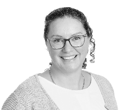 Karin Svan, Projektekonom