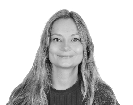 Jenny Jansson, Landskapsarkitekt