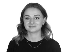 Alice Hallberg, Miljöutredare