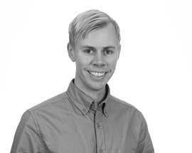 Jacob Agerberg, Utredare Vatten