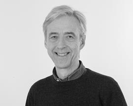 Janne Henningsson, Trafikplanerare