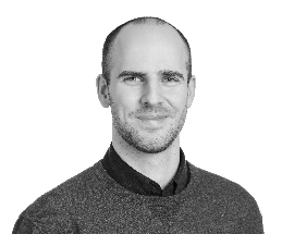 Anton Hellberg, Vattenbyggnad- och Anläggningskonstruktör