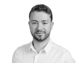 Arian Sumiqi, Kanalisationsprojektör