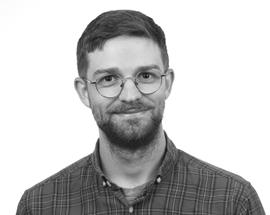 Leo Tannerfalk, Utredare