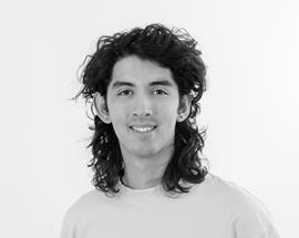 Andrés Bonilla, IT-tekniker