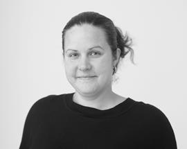 Jenny Bergman, Krav- och kvalitetssamordnare