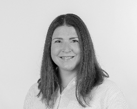 Emma Hillgren, Senior Redovisningsspecialist