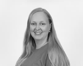 Klara Gustafsson, Miljöutredare