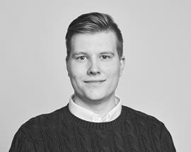 Marcus Svanberg, Projektör