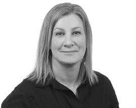 Mia Nivard, Projektledare