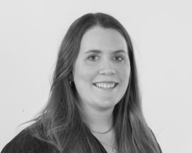 Johanna Sörensen, Brokonstruktör