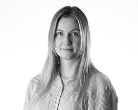 Stina Keskitalo, Handläggare Miljö