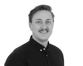 Viktor Gydemo Östbom, Utredare vatten och förorenad mark