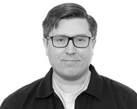 Joel Holm, Byggnadskonstruktör